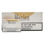 فیلتر سیگار مکسیکو Maxico Filter Cigars